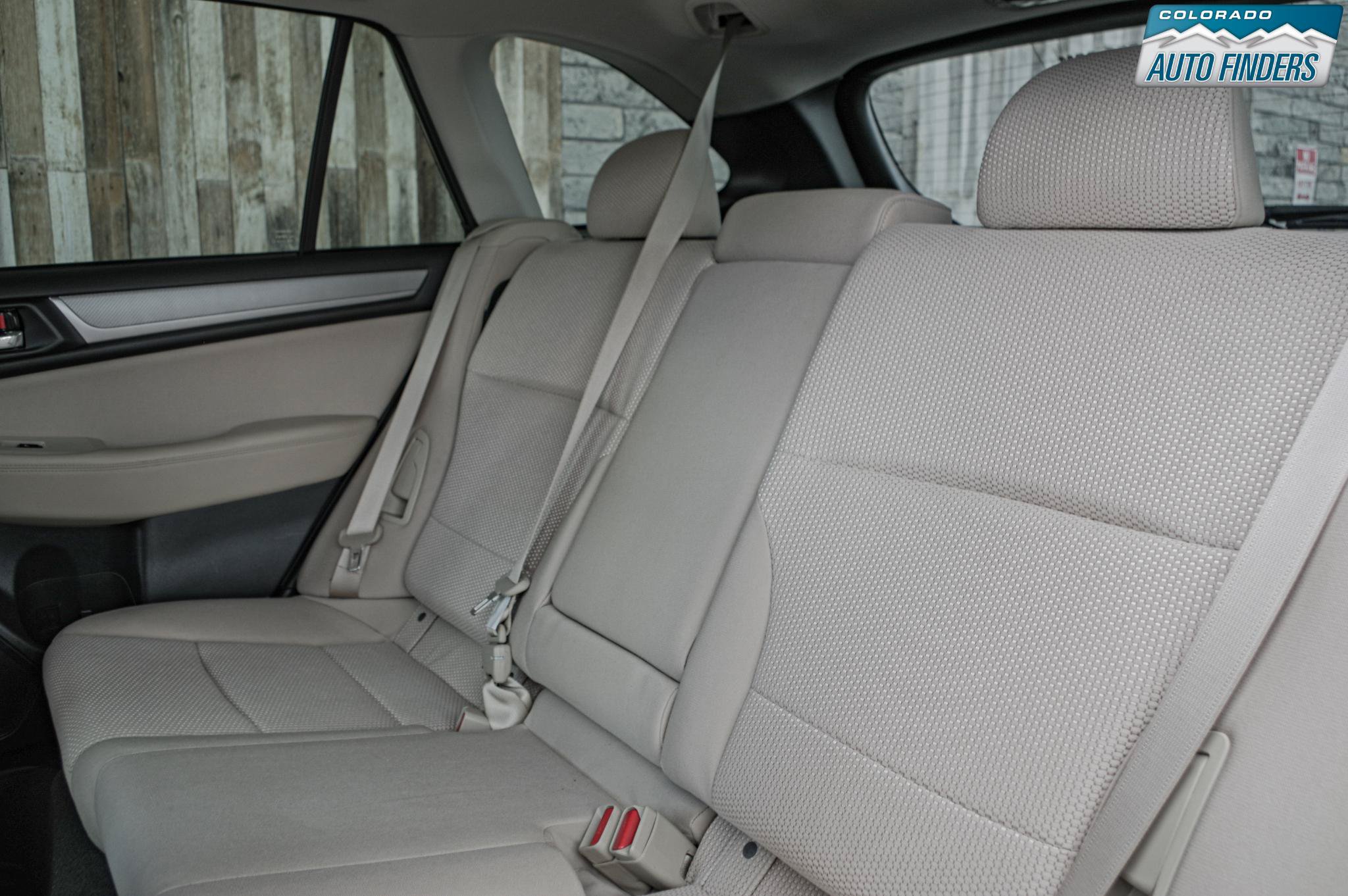 Used 2019 Subaru Outback 2.5i Premium AWD/4WD image 23