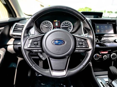 Used 2023 Subaru Forester Premium AWD/4WD image 17