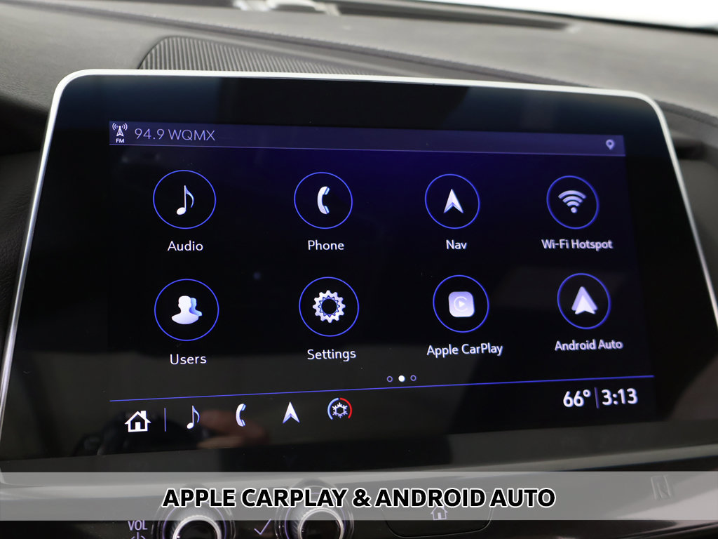 Used 2020 Cadillac CT5 Premium Luxury AWD/4WD image 12