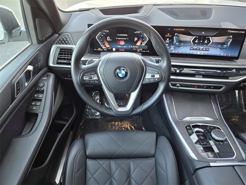 Used 2025 BMW X5 sDrive40i image 13