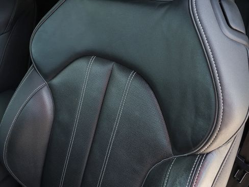 Used 2021 Audi A5 2.0T Premium Plus w/ Premium Plus image 40