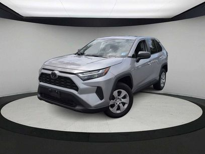 Used 2023 Toyota RAV4 LE