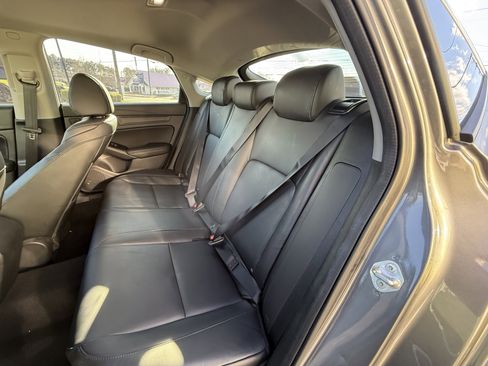 Used 2024 Acura Integra image 33