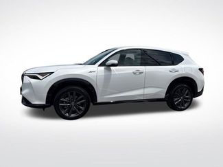 Certified 2025 Acura ADX A-Spec AWD/4WD 360° Tour