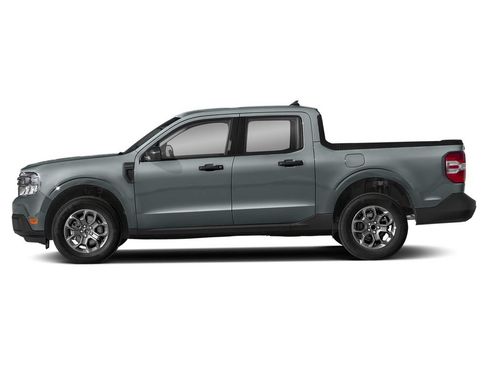 Used 2024 Ford Maverick XLT FWD image 4