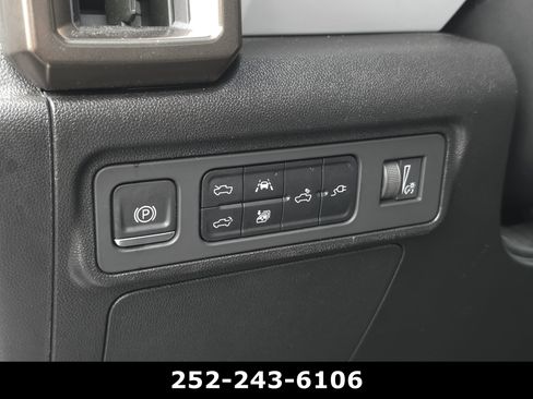 Used 2022 GMC Hummer EV Edition 1 AWD/4WD image 33