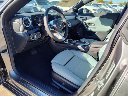 New 2026 Mercedes-Benz CLA 250 image 2