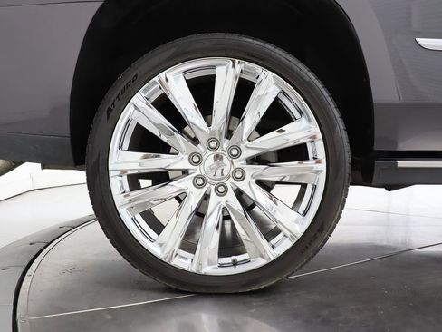 Used 2016 Cadillac Escalade Premium AWD/4WD image 47