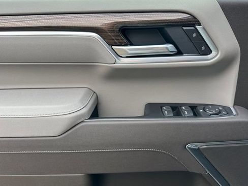 New 2026 Chevrolet Silverado 1500 LT w/ Z71 Off-Road Package image 14