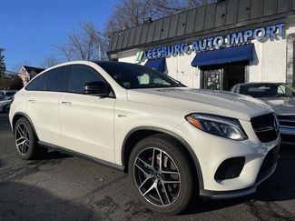 Used 2017 Mercedes-Benz GLE 43 AMG 4MATIC Coupe video 1