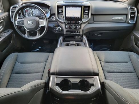 Certified 2022 RAM 1500 Big Horn image 26