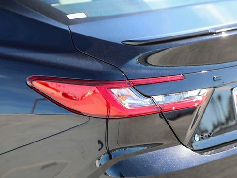 New 2026 Toyota Camry SE image 9