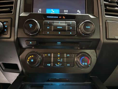 Used 2018 Ford F150 XL w/ Equipment Group 101A Mid image 22