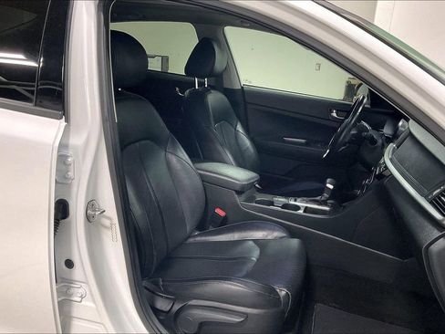 Used 2020 Kia Optima SE image 10