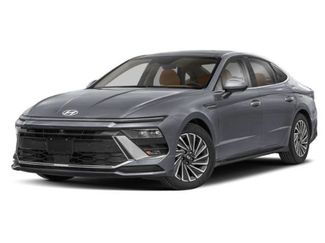Used 2025 Hyundai Sonata Limited FWD video 1