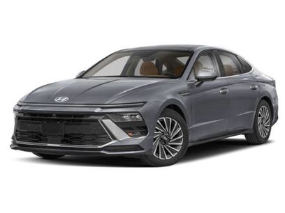 Used 2025 Hyundai Sonata Limited