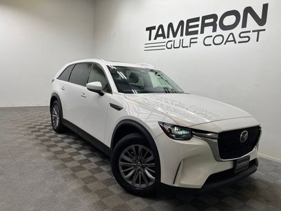 Used 2024 MAZDA CX-90 3.3 Turbo w/ Preferred Package