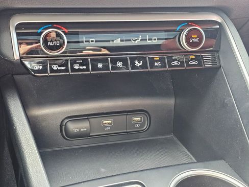Used 2022 Kia K5 GT-Line w/ GT-Line Awd Premium Package image 17