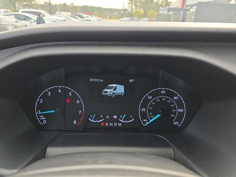 Used 2024 Ford Transit 250 Low Roof w/ Exterior Upgrade Package image 20