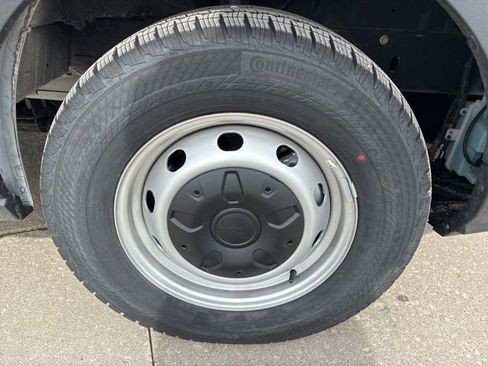 Used 2025 Ford Transit 150 Base w/ Load Area Protection Package image 13