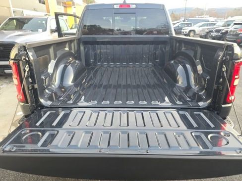 New 2026 RAM 1500 Big Horn/Lone Star image 31