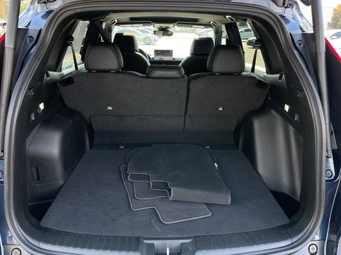Certified 2026 Honda CR-V Sport-L image 42