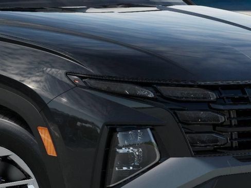 New 2026 Hyundai Tucson SE AWD/4WD image 9