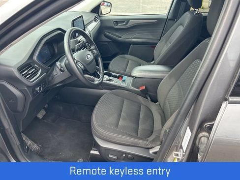Used 2024 Ford Escape Active AWD/4WD image 6