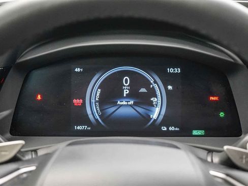 Used 2024 Lexus RZ 300e Premium image 25