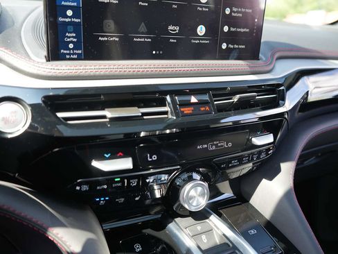 Certified 2026 Acura MDX A-Spec AWD/4WD image 27