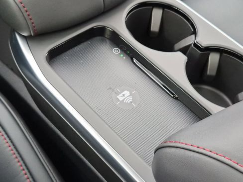 New 2026 Acura RDX A-Spec AWD/4WD image 19