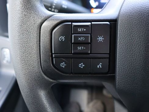 Used 2024 Ford F150 STX AWD/4WD image 21