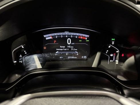 Used 2019 Honda CR-V EX-L image 20