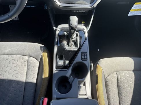 New 2026 Subaru Crosstrek 2.5i Sport image 22