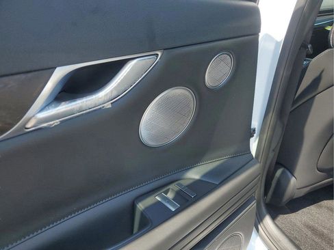 New 2023 Genesis G80 image 17