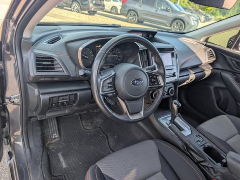 Used 2021 Subaru Crosstrek 2.0i Premium w/ Moonroof Package AWD/4WD image 26