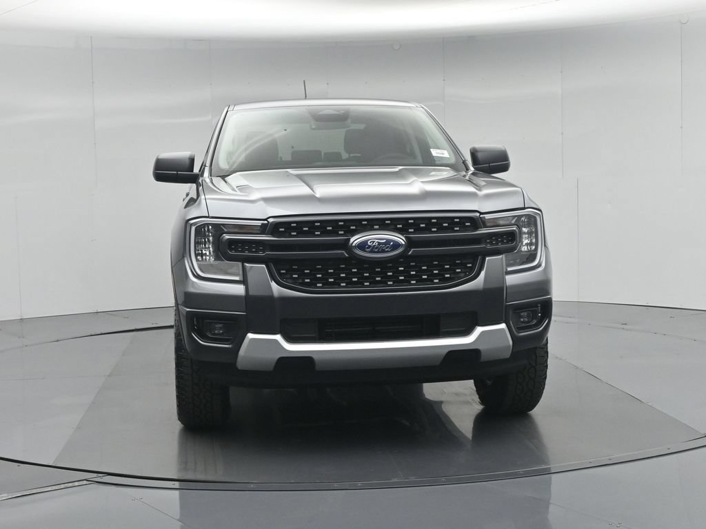 New 2026 Ford Ranger XLT w/ Equipment Group 301A High AWD/4WD image 49