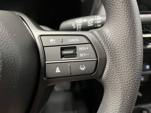 New 2026 Honda HR-V LX image 16