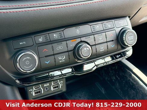 New 2026 Dodge Durango GT image 11