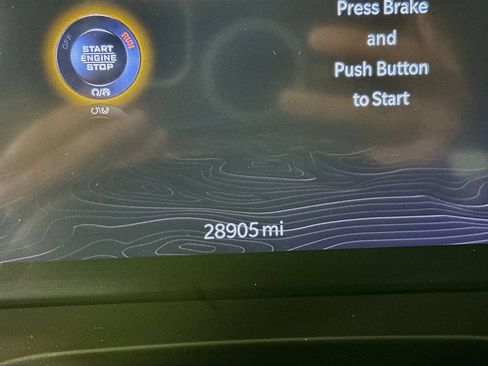 Certified 2022 Jeep Grand Cherokee L Laredo w/ Luxury Tech Group I AWD/4WD image 21