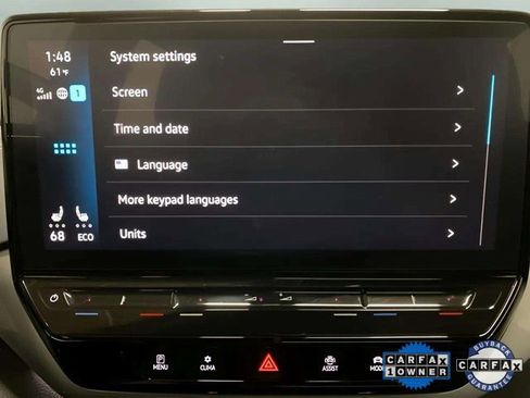 Used 2023 Volkswagen ID.4 Pro S image 57