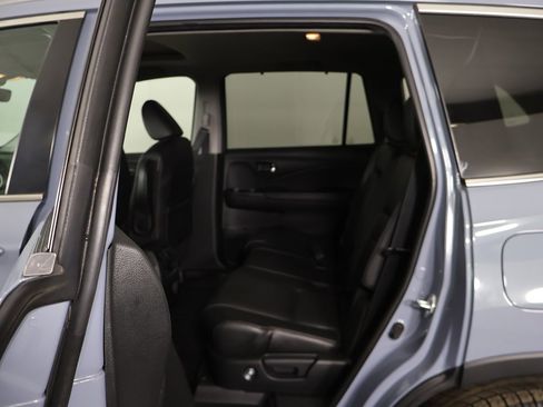 Used 2022 Honda Pilot Black Edition image 33