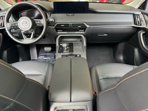 New 2026 MAZDA CX-90 3.3 Turbo w/ Premium Sport Pkg AWD/4WD image 19