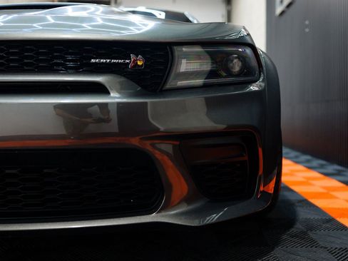 Used 2021 Dodge Charger Scat Pack image 10