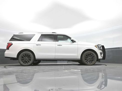 Used 2019 Ford Expedition Max Limited w/ Equipment Group 301A AWD/4WD image 46
