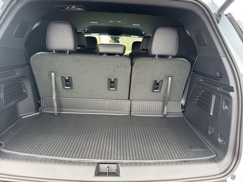 New 2026 Chevrolet Traverse LT w/ Midnight/Sport Edition image 20