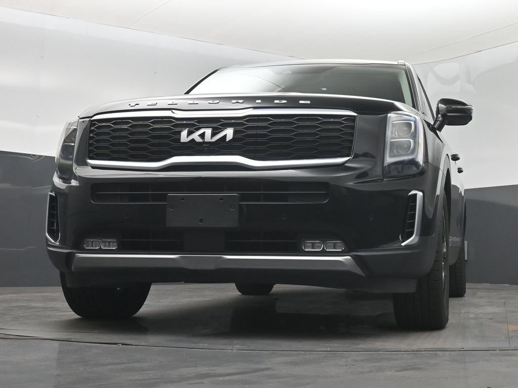 Used 2022 Kia Telluride SX AWD/4WD image 31