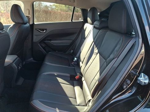 Certified 2024 Subaru Crosstrek 2.5i Limited w/ Popular Package #4A image 10