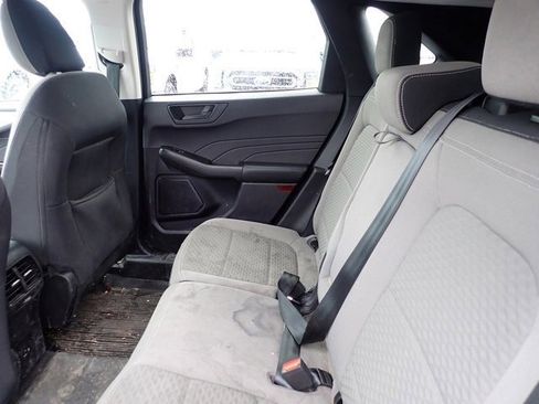 Used 2022 Ford Escape SE w/ SE Sport Appearance Package image 11