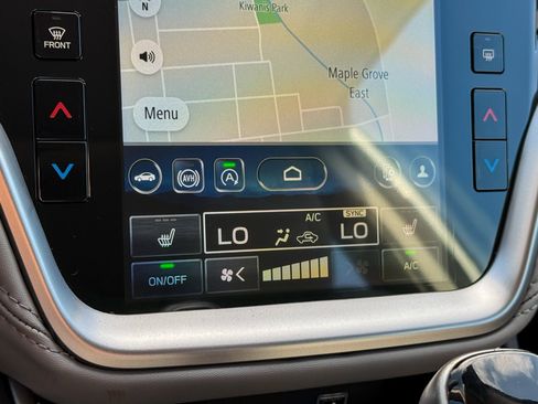 New 2025 Subaru Legacy Premium image 19